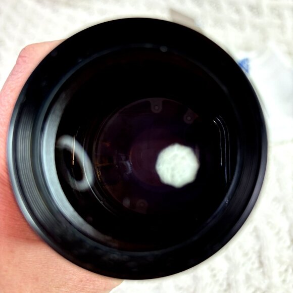 Navitar Zoom 7000 Macro TV Zoom 18-108mm, C-Mount Unused - Picture 3 of 6